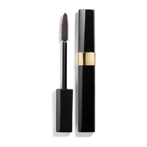 chanel inimitable mascara brown|Chanel noir allure mascara cheapest.